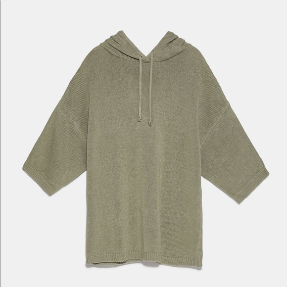 linen sweatsuit - Picture 2 of 2